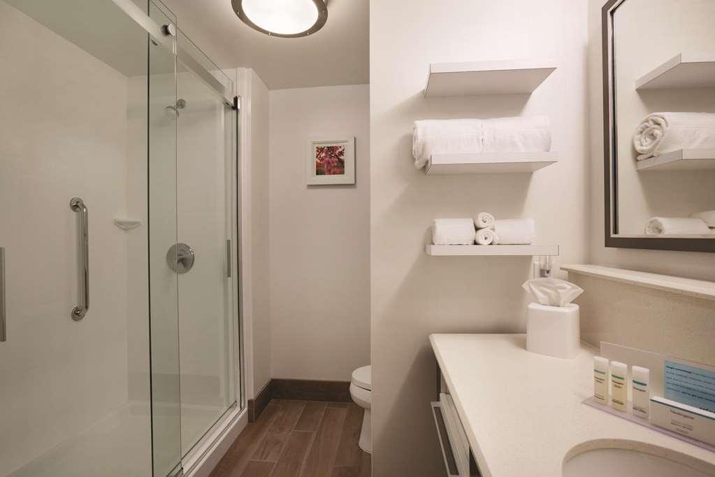 Hampton Inn Brigham City Zimmer foto