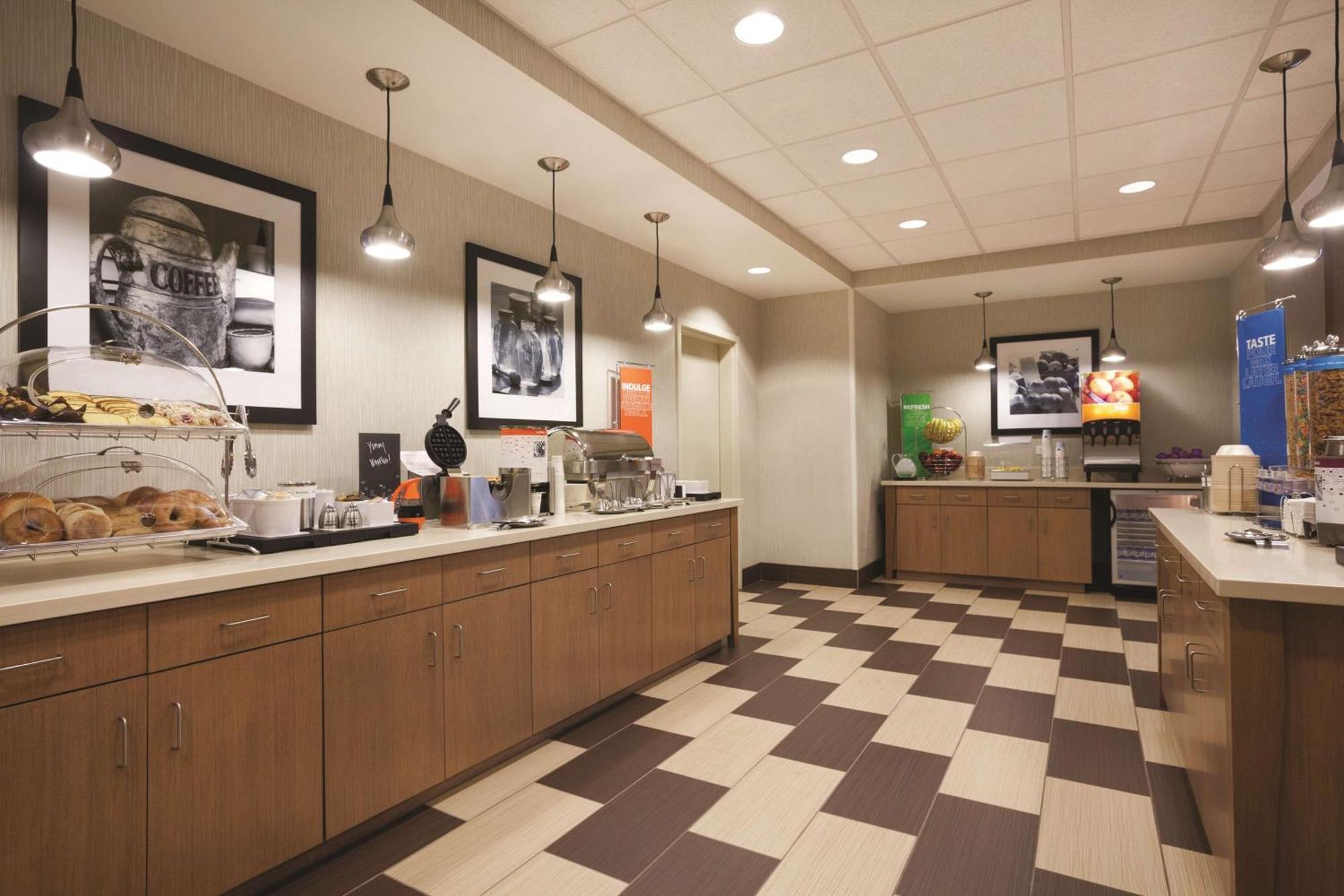 Hampton Inn Brigham City Exterior foto